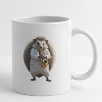 hérisson_musicien_mug_animaux_mignons.jpg